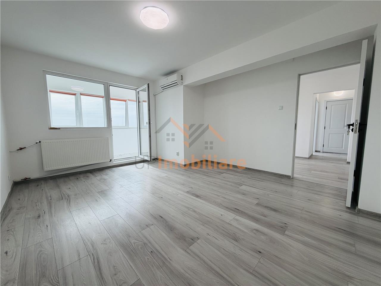 APARTAMENT 2 CAMERE DECOMANDAT | TIP AN | ZONA ROGERIUS - TRANSILVANIEI | ORADEA