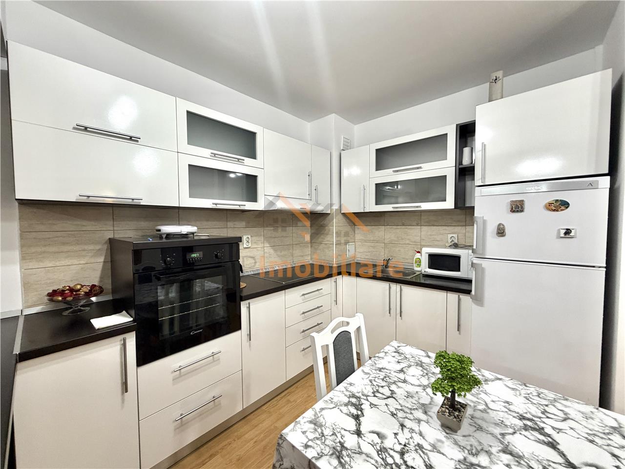 APARTAMENT DE INCHIRIAT | 2 CAMERE | ETAJ 1 | PRIMA NUFARUL| ORADEA