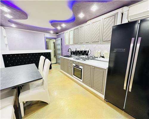 SPATIU COMERCIAL 107 mpu | PARTER INALT | ZONA ROGERIUS | TRANSILVANIEI