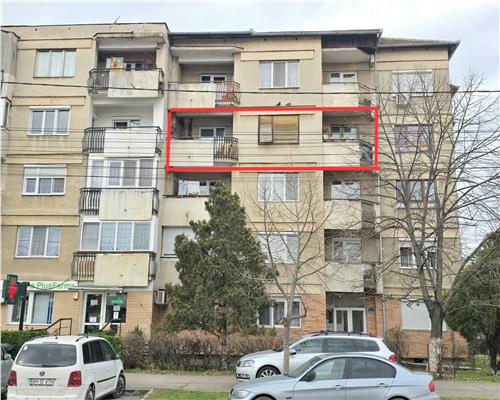 APARTAMENT 4 CAMERE,  TIP D,  STR.SELEUSULUI , VELENTA
