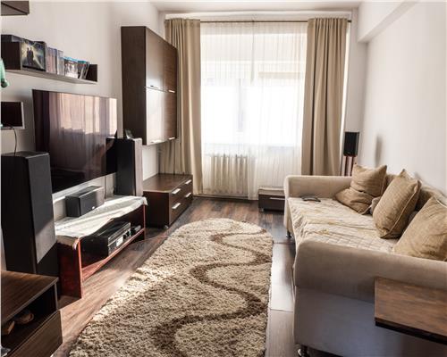 Apartament 3 camere Tip C zona Stefan Cel Mare