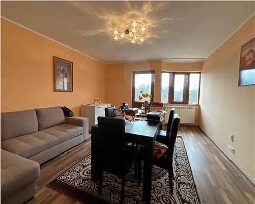 CASA CHIRIE 4 CAMERE 100 MP /FACLIEI