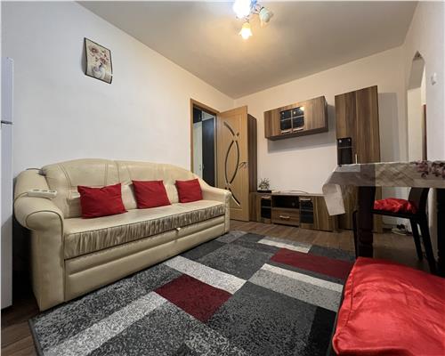 Apartament 2 camere, Rogerius