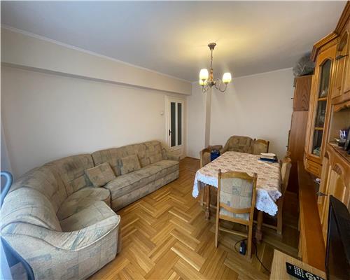 Apartament 3 camere Tip D Stefan Cel Mare