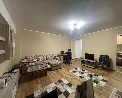 Apartament 2 Camere SDK Delta