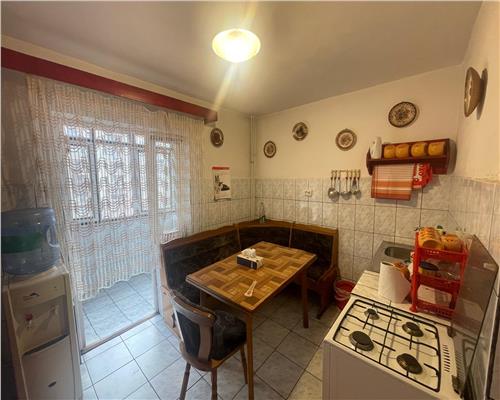 Apartament  3 Camere Tip PB Str. Al. Cazaban IOSIA