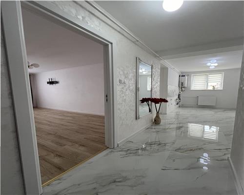 Apartament Cu 2 Camere, Stei