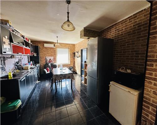 APARTAMENT 4 CAMERE | 2 BAI | TIP P | ZONA DRAGOS VODA