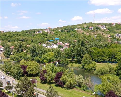 APARTAMENT 4 CAMERE | 2 BAI | TIP P | ZONA DRAGOS VODA