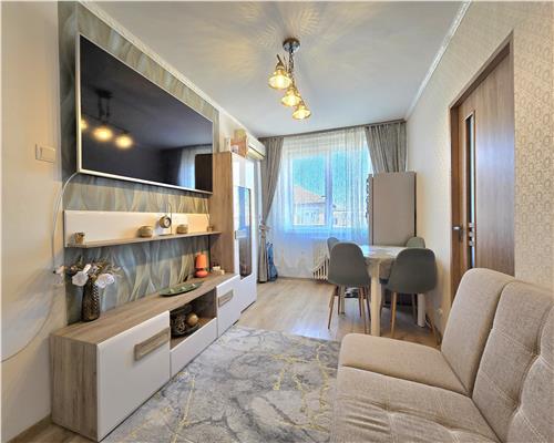 APARTAMENT 3 CAMERE, TIP X, STR.BORSECULUI, ORADEA