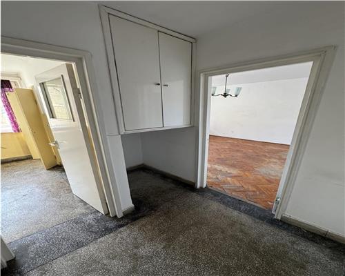 Apartament 4 Camere Str. D. Cantemir