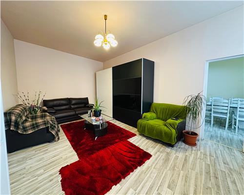 CASA ULTRACENTRALA PE STRADA IULIU MANIU