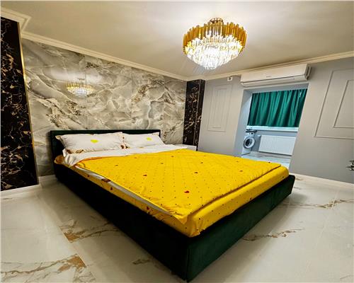 APARTAMENT CU 1 CAMERA
