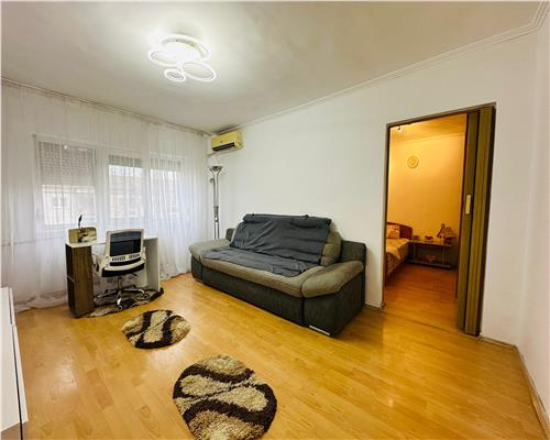 APARTAMENT 2 CAMERE, TIP X, ZONA ROGERIUS , STRADA BLAISE PASCAL .