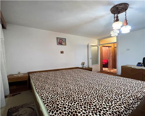 APARTAMENT CU 3 CAMERE, NUFARUL
