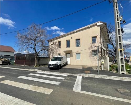 Spatiu comercial de vanzare  P+E  Cartier Grigorescu