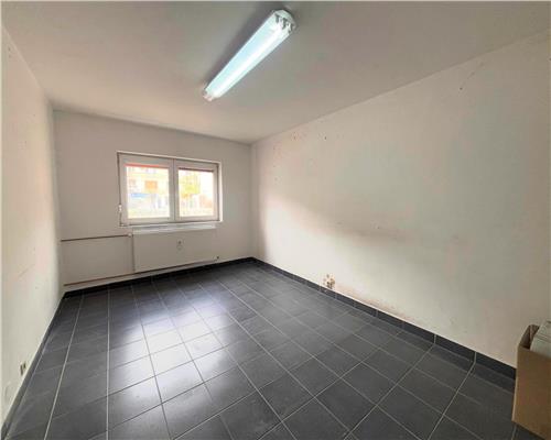 APARTAMENT/ PB 2 CAMERE PARTER DECEBAL