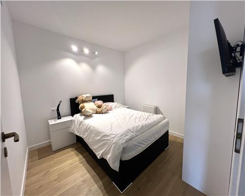 APARTAMENT 3 CAMERE, LUCEAFARUL