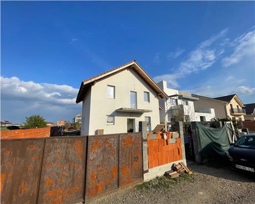 CASA P+E, TEREN 700MP, GRIGORESCU