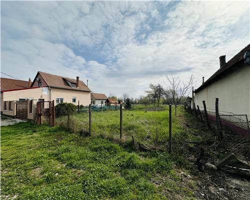 TEREN INTRAVILAN | 1582 MP | ZONA INEU