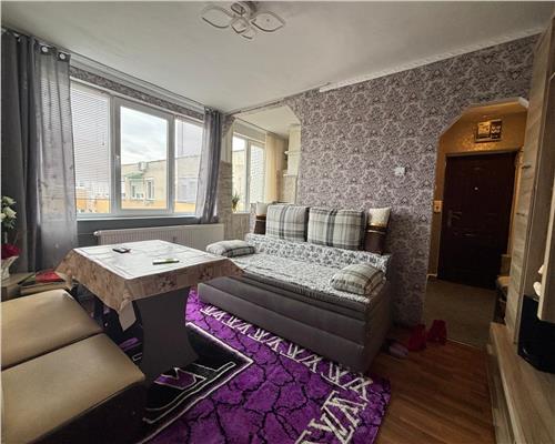 APARTAMENT 2 CAMERE ROGERIUS