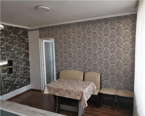 APARTAMENT 2 CAMERE ROGERIUS