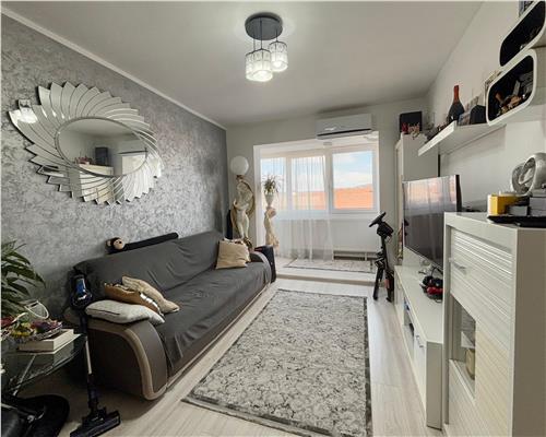 APARTAMENT MODERN TIP AN 3 CAMERE/ STR. COPOSU ROGERIUS