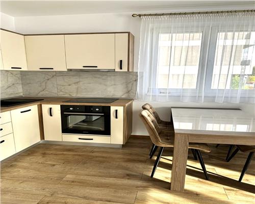 APARTAMENT 2 CAMERE, WEST RESIDENCE