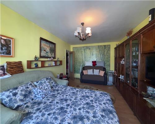 APARTAMENT 2 CAMERE DECOMANDAT TIP PB