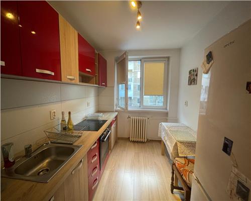 APARTAMENT 3 CAMERE ETAJ 3 SELIMBARULUI