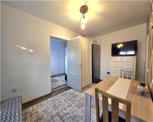 APARTAMENT 3 CAMERE | TIP X | ZONA VELENTA | ORADEA