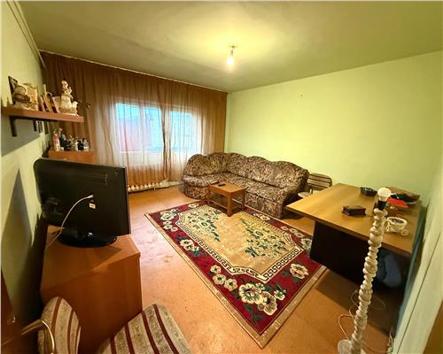 APARTAMENT 2 CAMERE | ETAJ 4 | ZONA  ROGERIUS | STRADA GALILEO GALILEI