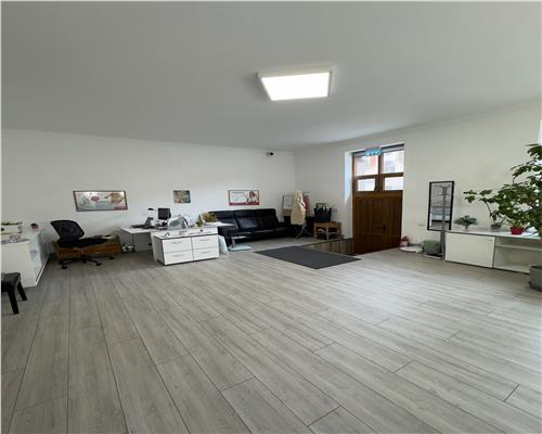 SPATIU COMERCIAL CENTRAL