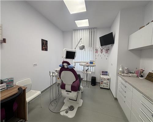 CABINETE DE INCHIRIAT STOMATOLOGIE| CENTRAL |STR. IULIU MANIU| ORADEA