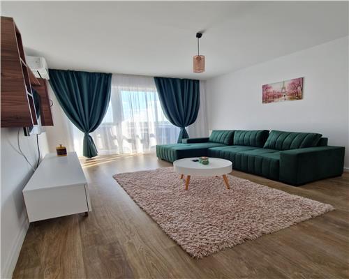 Apartament 3 Camere Universitatii