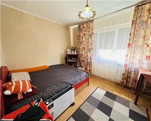 APARTAMENT 4 CAMERE | 2 BAI | ETAJ 3 | TIP Q | CALEA ARADULUI