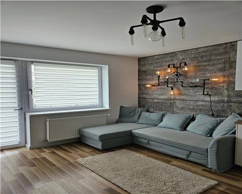Apartament 2 Camere Universitatii