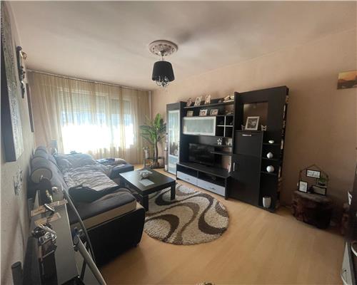 APARTAMENT 2 CAMERE | DECOMANDAT | TIP AN | ETAJ 1 | STR NUFARULUI