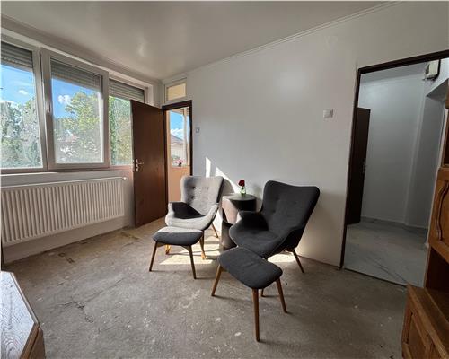 APARTAMENT 2 CAMERE RENOVAT/ ROGERIUS