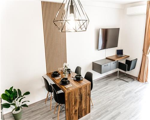 APARTAMENT 2 CAMERE | BAILE FELIX