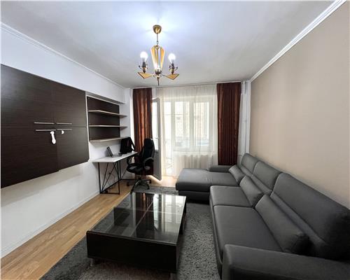 APARTAMENT CU 2 CAMERE DECOMANDAT, CANTEMIR