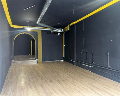 SPATIU COMERCIAL 82 MP ULTRACENTRAL