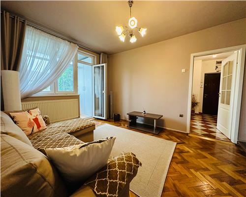 APARTAMENT 2 CAMERE, ZONA ROGERIUS, ALEEA SULFINEI