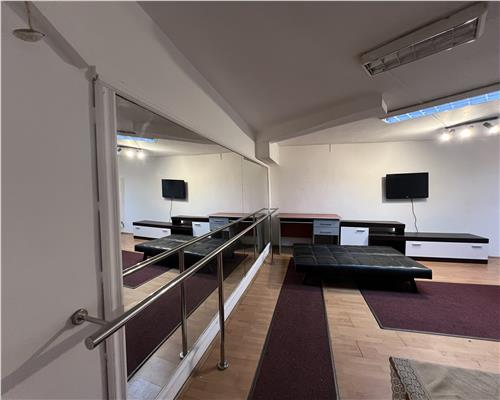SPATIU COMERCIAL, DEMISOL
