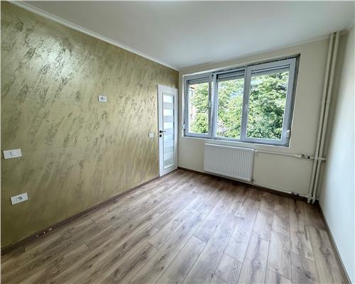 APARTAMENT 2 CAMERE | ETAJ 2 | ZONA  ROGERIUS