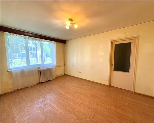 APARTAMENT 2 CAMERE / PARTER / ZONA CANTEMIR