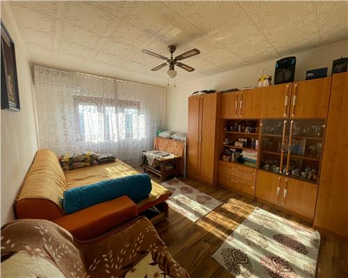 APARTAMENT 3 CAMERE TIP PB NUFARUL