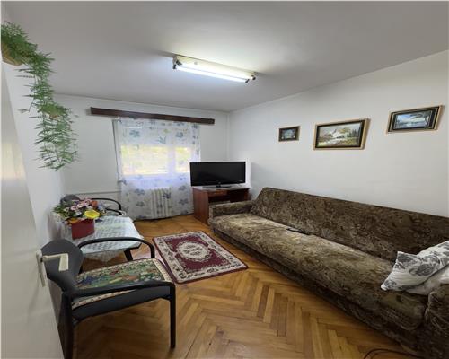 APARTAMENT 3 CAMERE TIP T  | ETAJ 1 | VELENTA