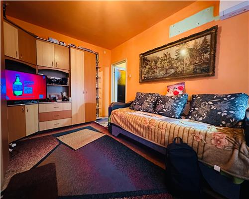 APARTAMENT 2 CAMERE, ETAJUL 2, ZONA CALEA ARADULUI, ALEEA CALINULUI