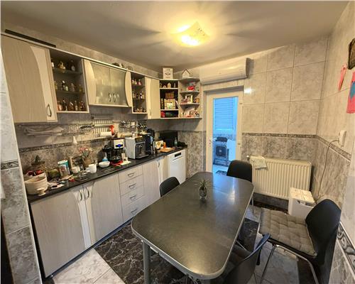 APARTAMENT 2 CAMERE | TIP PB | ETAJ 4 | ZONA  DECEBAL